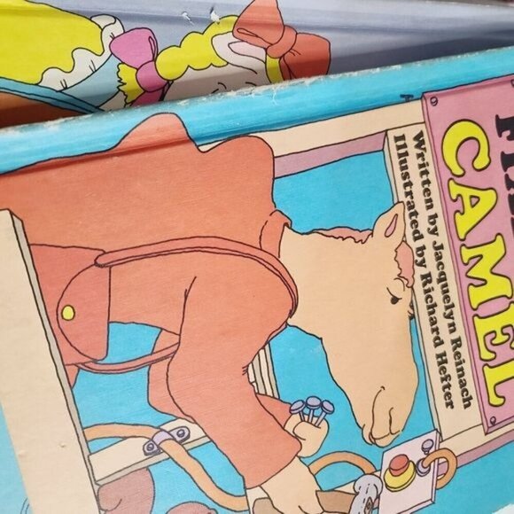 Vintage 1970s Sweet Pickles Book Lot of 7 - Picture 12 of 13